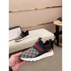 Gucci Low Shoes